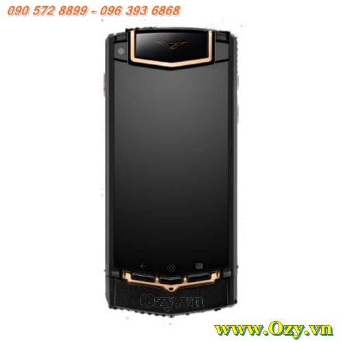 vertu-ti-titalium-black-gold